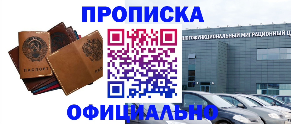 прописка в квартире в Озёрске
